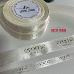 20 metros DE FITA PERSONALIZADA DE 30mm LARGURA logomarca/casamento/aniversários/eventos na internet