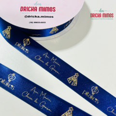 50 metros (PROMOCIONAL) DE FITA PERSONALIZADA DE 15mm LARGURA logomarca/casamento/aniversários/eventos - loja online