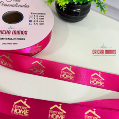 30 metros DE FITA PERSONALIZADA DE 30mm LARGURA logomarca/casamento/aniversários/eventos