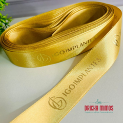 30 metros DE FITA PERSONALIZADA DE 30mm LARGURA logomarca/casamento/aniversários/eventos na internet