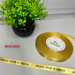 50 metros DE FITA PERSONALIZADA DE 30mm LARGURA logomarca/casamento/aniversários/eventos na internet