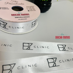 10 metros DE FITA PERSONALIZADA DE 22mm LARGURA logomarca/casamento/aniversários/eventos - loja online