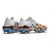 Adidas Predator Freak + FG Paul Pogba X Stella Mccartney - tienda online