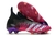 Adidas Predator Freak+ FG - Core Black / White / Shock Pink - comprar online