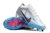 Nike Air Zoom Mercurial Vapor 15 Elite AG Blast - White/Baltic Blue/Pink Blast - comprar online