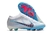 Nike Air Zoom Mercurial Vapor 15 Elite AG Blast - White/Baltic Blue/Pink Blast - comprar online