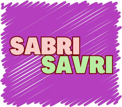 Sabri Savri