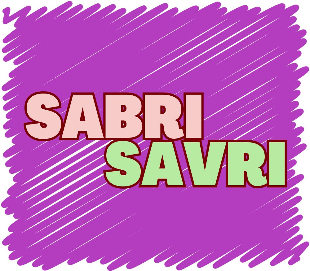 Sabri Savri