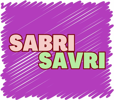 Sabri Savri