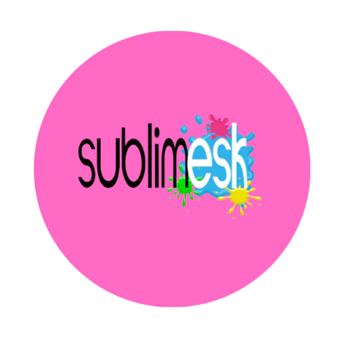 Invitaciones Sublimesk
