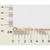 552166 - Pulseira Rommanel folheada a ouro corrente torcida 19 cm - Luxury Joias
