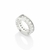 840080 - Berloque Rommanel stopper de prata separador com zircônias - comprar online