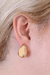Conjunto Gota Zircônia Folheado a Ouro 18K - loja online