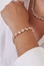 Pulseira Formas Folheado em Ouro 18K na internet