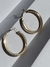 Argola Ouro