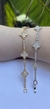 Pulseira Trevo Prata - comprar online