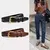 Cinto Feminino - Zoe LuxeBelt - loja online