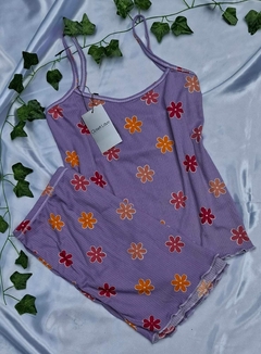 BABYDOLL CLARA
