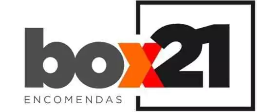 Box21encomendas
