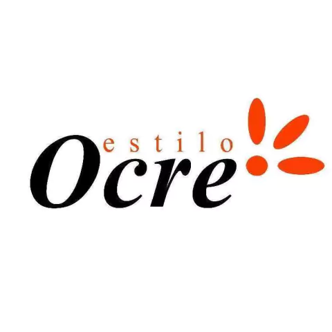 Estilo ocre 
