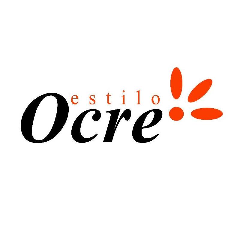 Estilo ocre 
