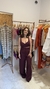 Calça modelagem wide leg - loja online