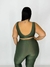 Conjunto Márcia Verde Musgo - comprar online