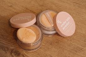 Pó Solto para Área dos Olhos (30) - Ruby Kisses