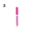 Lip Gloss Glitter Pink 21 – Brilho Intenso, Efeito Luminoso e Conforto para os Lábios