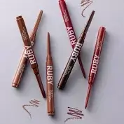 Lapiseira Labial (Nude) - Ruby Kisses