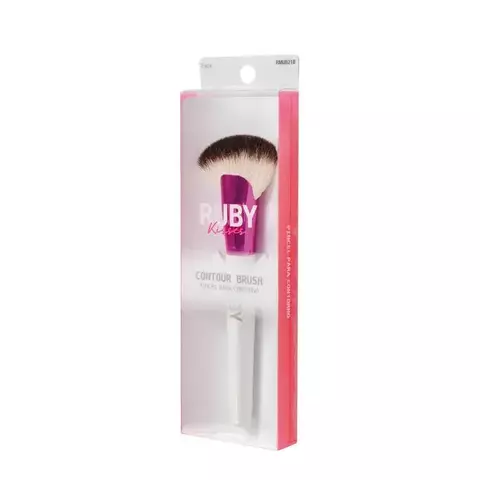 Pincel para Contorno Contour Brush - Ruby Kisses