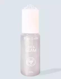 Fix & Glam Rosa - Miss Lary