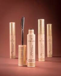 Máscara de Cílios 2 em 1 - Mia Make