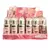 Lip Gloss Last Touch Diamond Edition Pink 21 – Brilho Espelhado com Toque de Cor e Embalagem Luxuosa para Lábios Radiantes