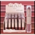 Batom Duo Glam Vivai – Cor Intensa com Efeito Cremoso e Cintilante em Um Só Produto para Lábios Radiantes - comprar online