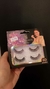Cílios Postiços 6D Sabrina Sato – Volume, Glamour e Presença em Dobro! - comprar online