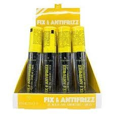 Gel Incolor para Cabelos e Sobrancelhas - Mia Make