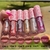 Gloss Labial Melu Lip Gloss – Brilho Espelhado, Textura Leve e Embalagem Criativa para Lábios Radiantes - comprar online