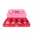 Iluminador Compacto Dopamine Heart Radiance Ruby Rose – Brilho Intenso com Embalagem em Coração para um Toque Iluminado e Divertido