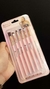 Kit de Pincéis Sabrina Sato com 6 Unidades – Precisão, Elegância e Performance na Sua Make!
