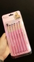 Kit de Pincéis Sabrina Sato com 6 Unidades – Precisão, Elegância e Performance na Sua Make! - comprar online