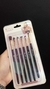 Kit de Pincéis Sabrina Sato com 6 Unidades – Precisão, Elegância e Performance na Sua Make! na internet