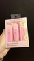 Kit Mini Pincéis Lola Bunny Miss Frandy – Estilo, Diversão e Praticidade na Sua Make!
