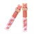 Gloss Labial Teddy Choko Cupcake Vivai – Brilho Doce com Aroma de Chocolate e Tampa em Forma de Ursinho Fofo na internet