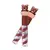 Gloss Labial Teddy Choko Cupcake Vivai – Brilho Doce com Aroma de Chocolate e Tampa em Forma de Ursinho Fofo - comprar online