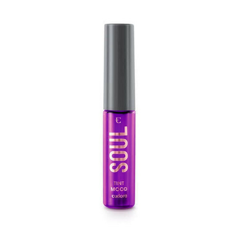 Batom Líquido Soul Tint Mood Uva Relax