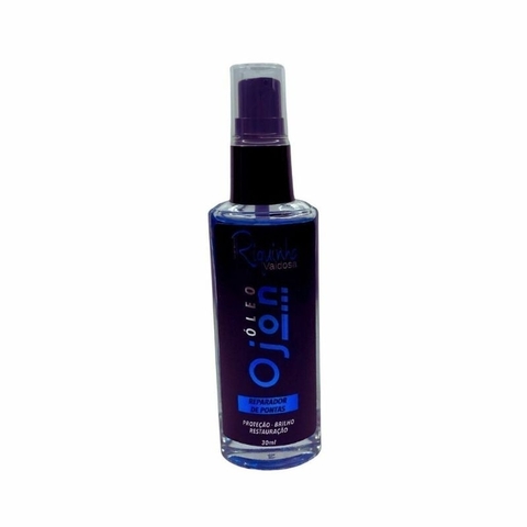 Óleo Reparador De Pontas Ojon Brilho 30ml Riquinha Vaidosa