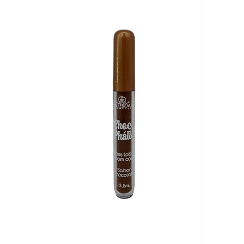 Gloss Choco Phálle Phállebeauty