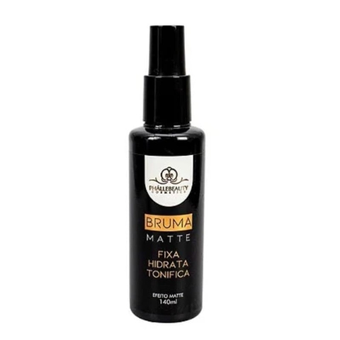 Bruma Matte Phállebeauty 140ml