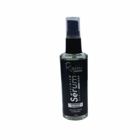 Reparador Sérum Ultra Finish Buriti 30ml Riquinha Vaidosa